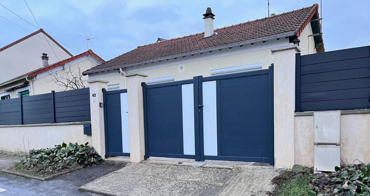 La Belle Endormie - Disneyland Paris Champs-Sur-Marne Exterior photo